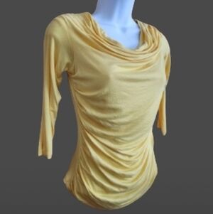 ChaChaVente Top Size PS